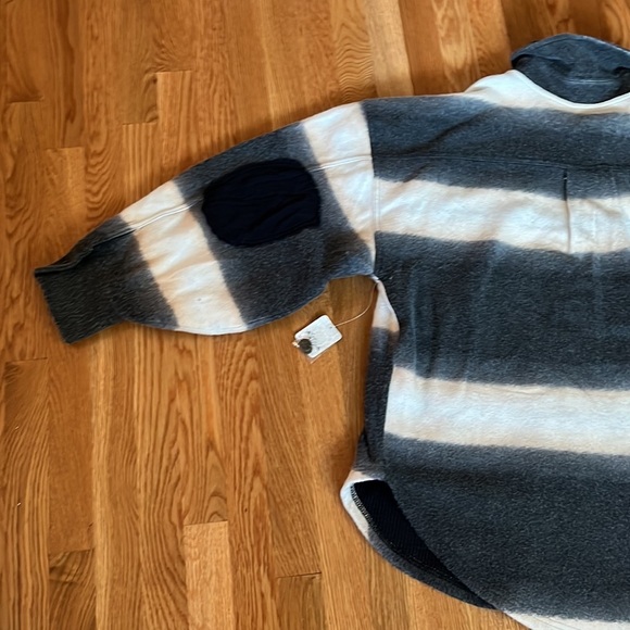 NWT Free People Ruby West Coast Jacket Size XL - Picture 13 of 16